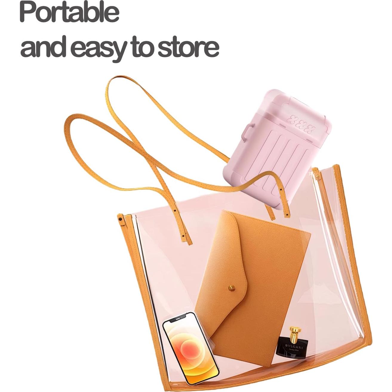 Kit de Limpieza de Piercing DJDZ con 240 Hilos y 15ml Solución