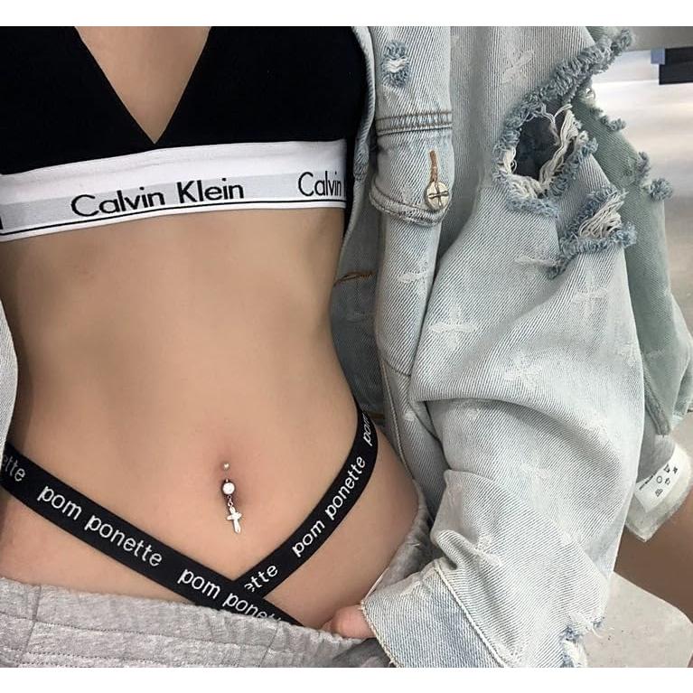 Kit de Perforación Corporal Profesional AM RONG MAGIC - 5 Piezas