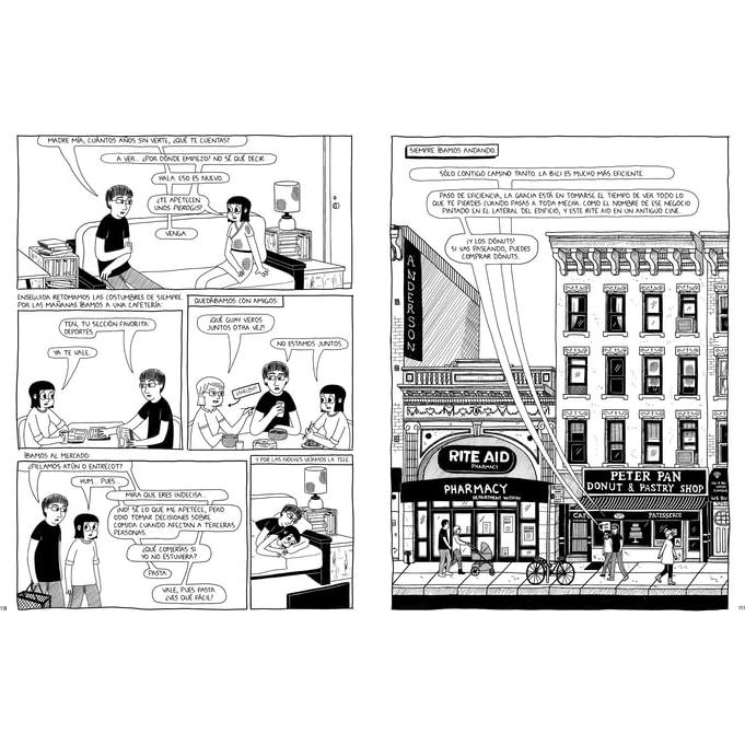 Los incorregibles: O cómo dejé de beber en Nueva York