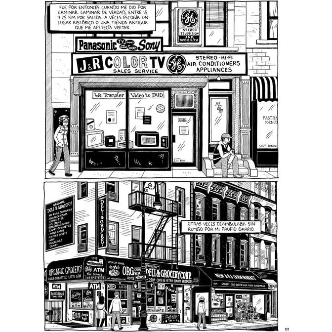 Los incorregibles: O cómo dejé de beber en Nueva York