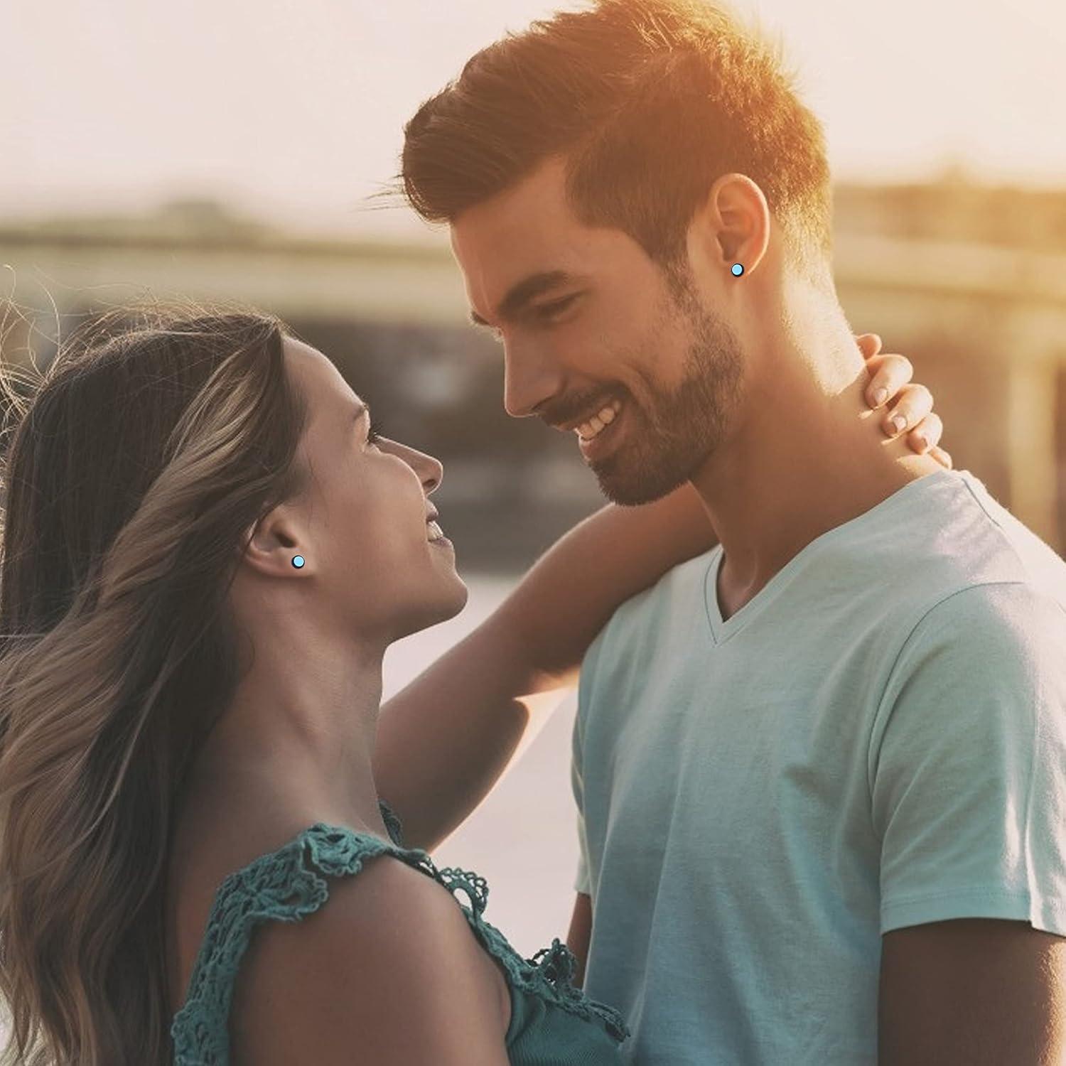 Kit de Estiramiento de Orejas 102 Piezas Ubjuliwa 14G-00G