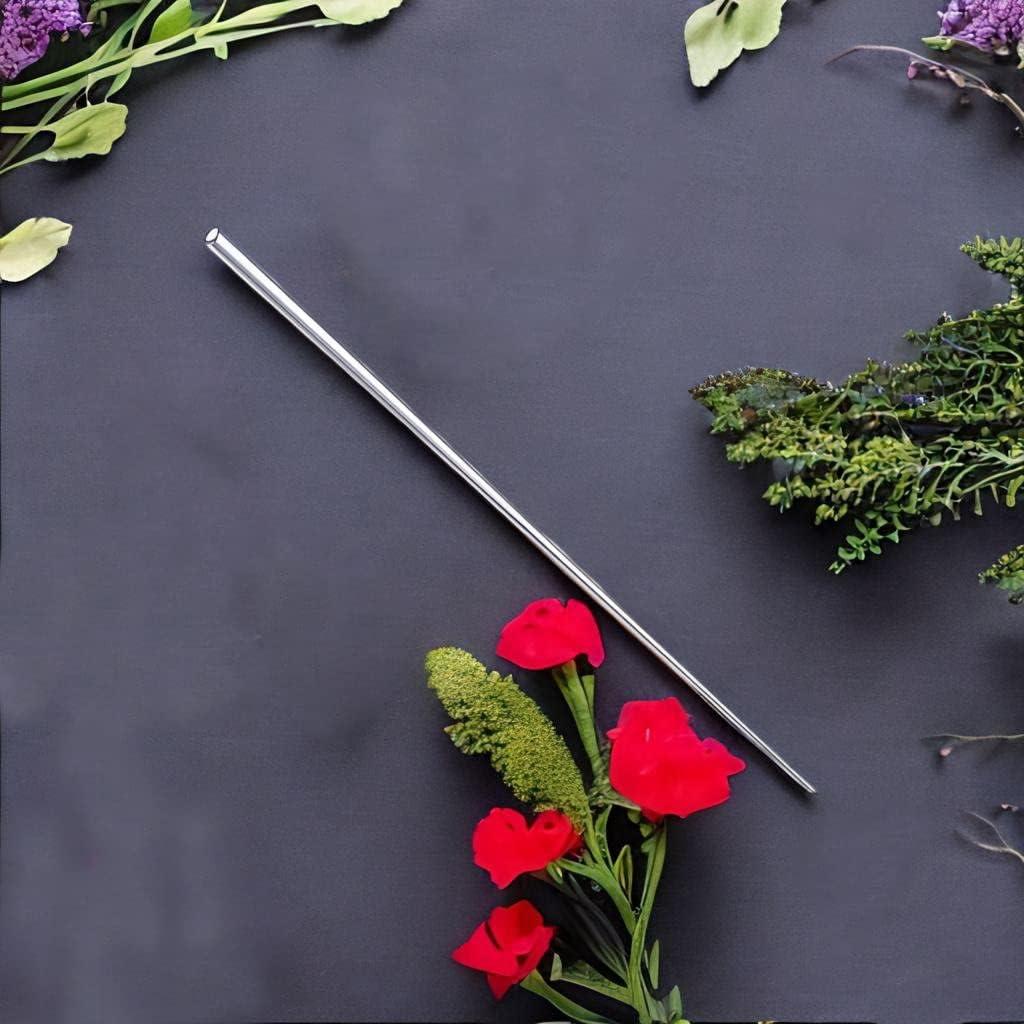 Taper de Inserción Acero 316L 22G para Piercing Corporal