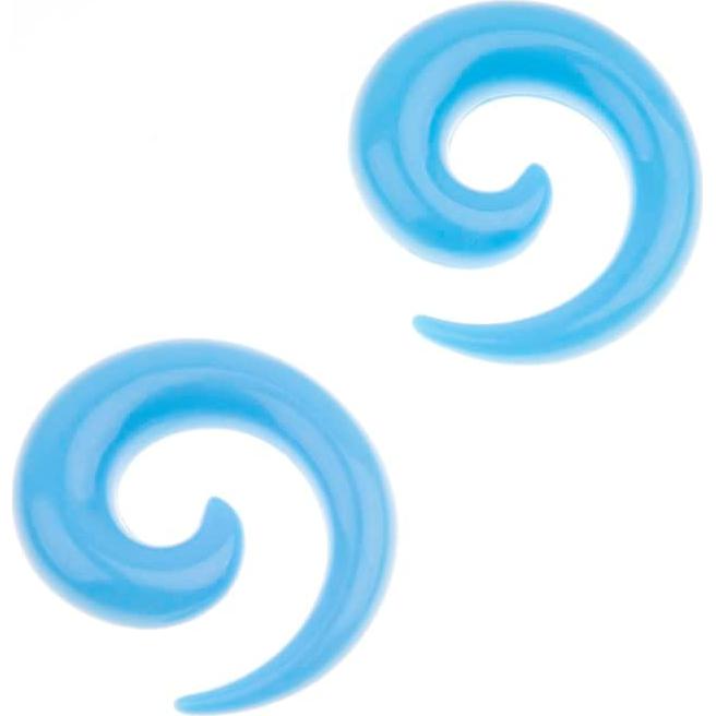 Kit de Estiramiento de Orejas 84 PCS Acrílico 14G-00G