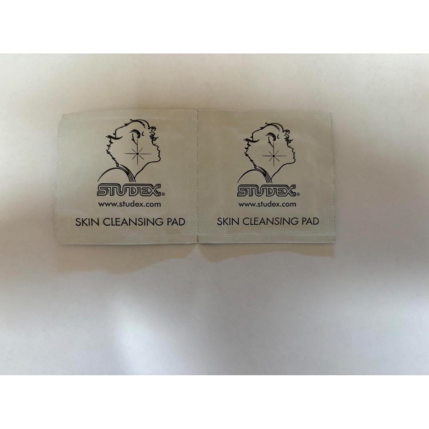 Kit de Perforación de Orejas STUDEX con 12 Pernos Hipoalergénicos