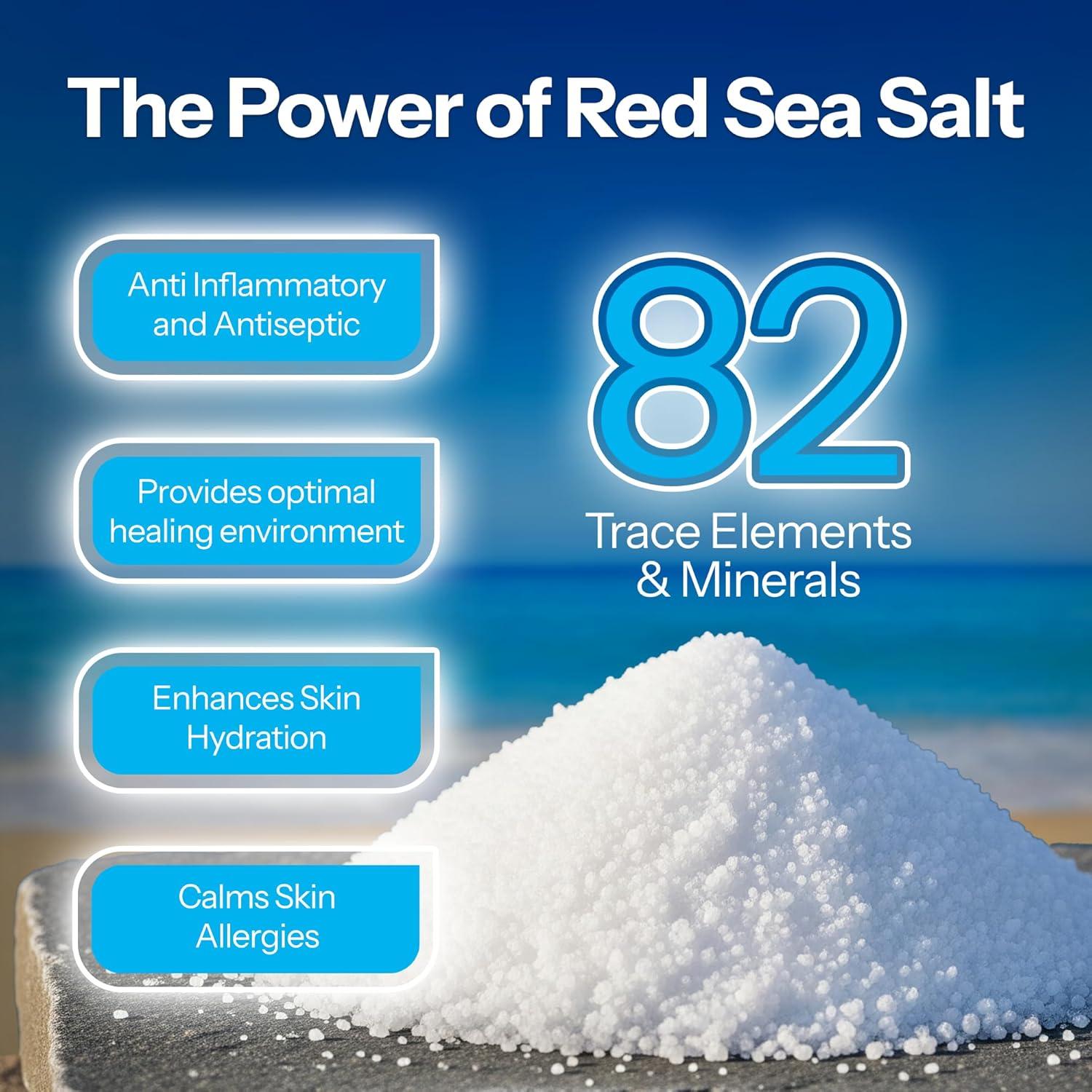 H2Ocean Spray Cuidado para Piercings 118 ml - Sal Marina