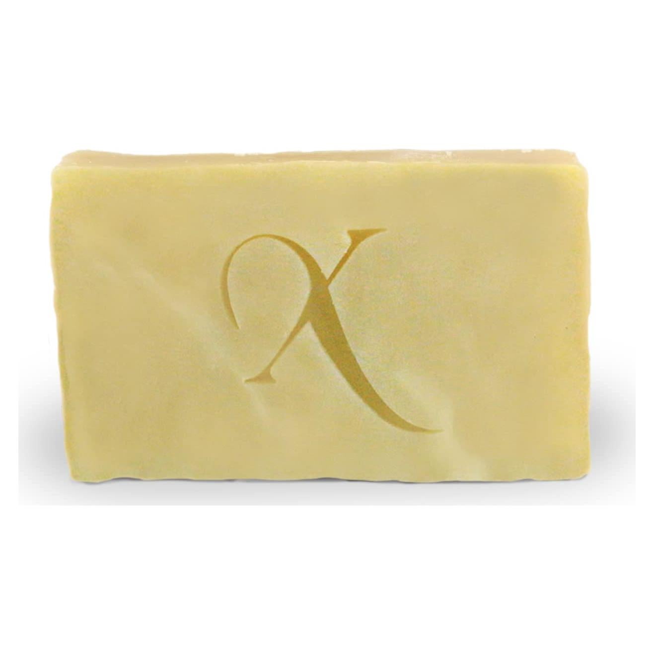 Jabón de Barra Natural Xotics 142g con Manteca de Cacao