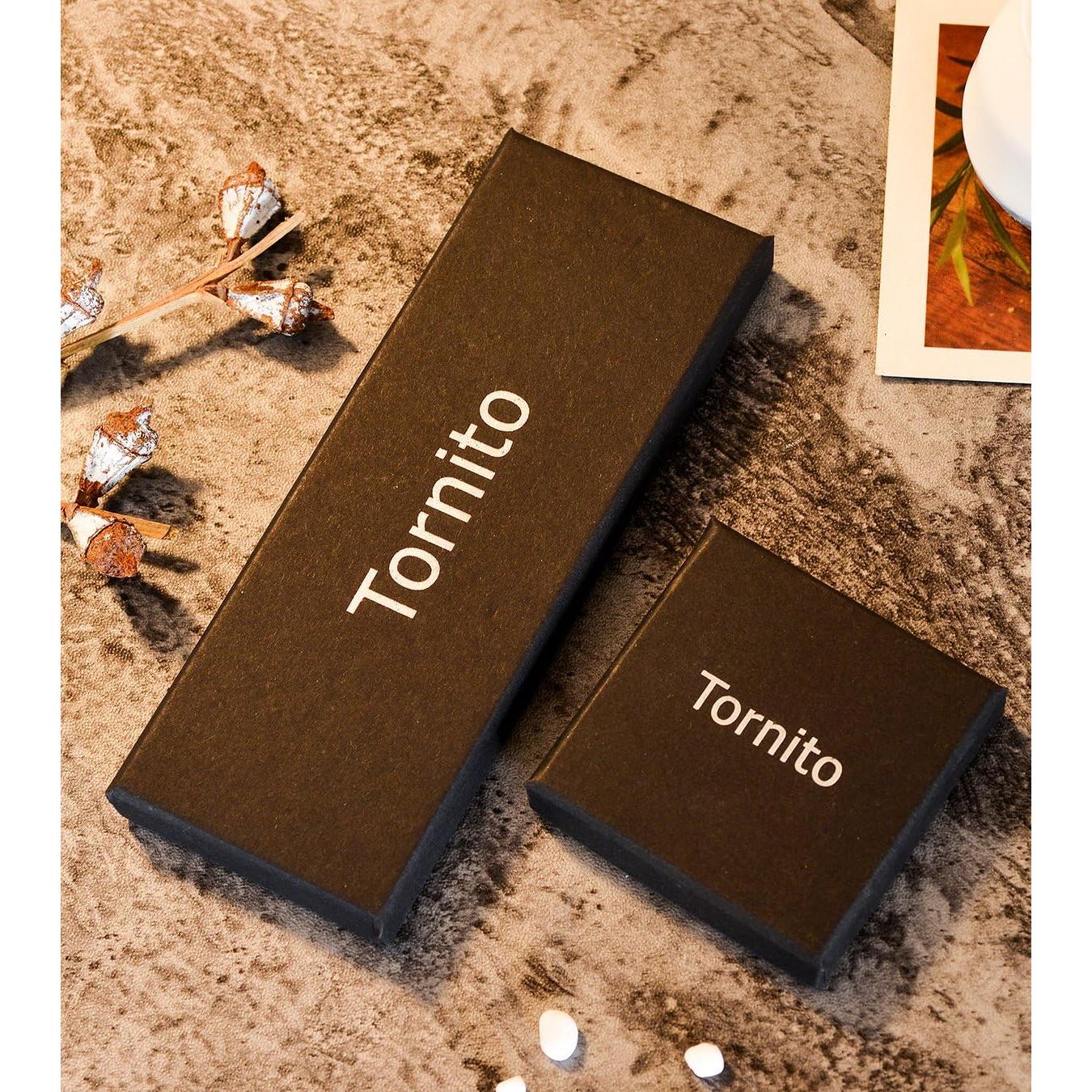 Conjunto 10 Pares Pendientes de Clip Tornito Mujeres