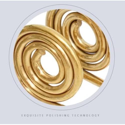 Pendientes de Acupresión Hilufiet para Queloides - 5 Pares