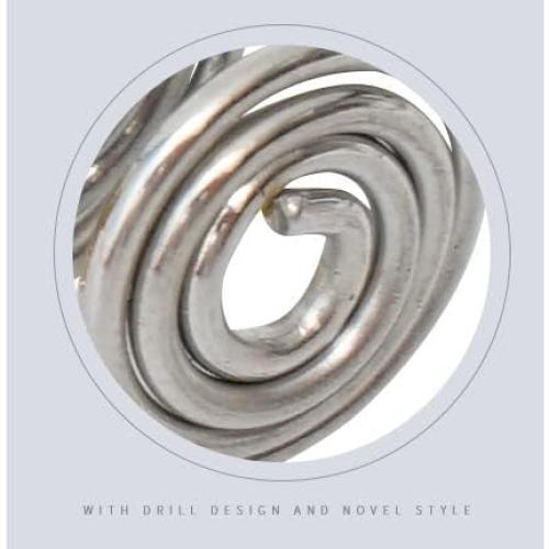 Pendientes de Acupresión Hilufiet para Queloides - 5 Pares