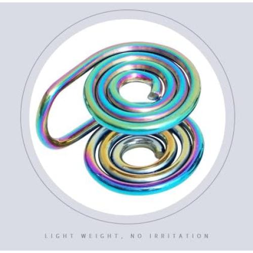 Pendientes de Acupresión Hilufiet para Queloides - 5 Pares