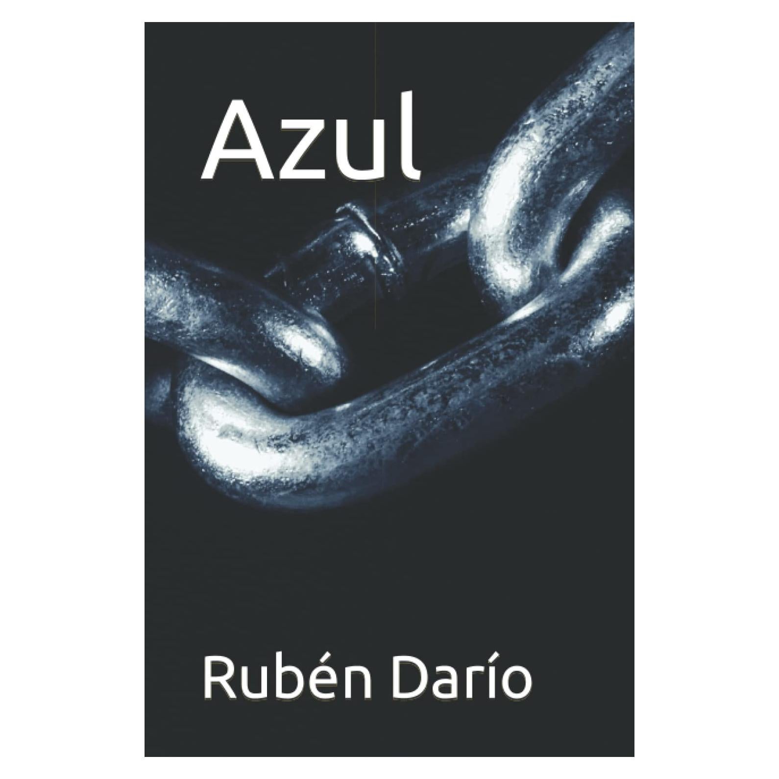 Azul (Spanish Edition)