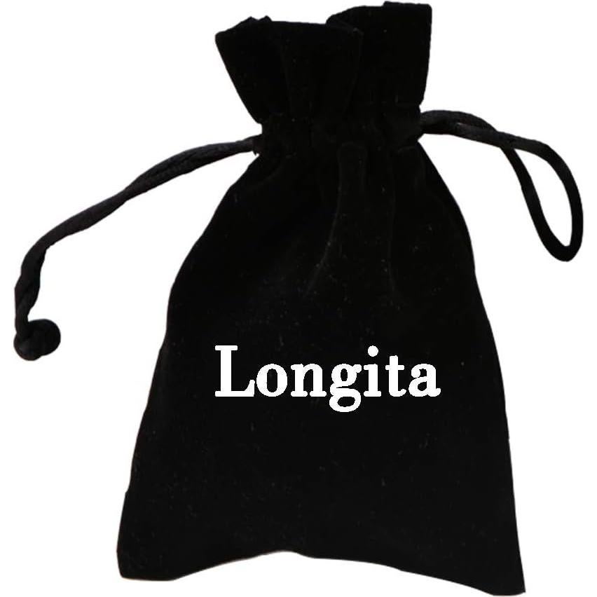 Anillos ajustables para dedos de los pies Longita - 6 piezas de plata