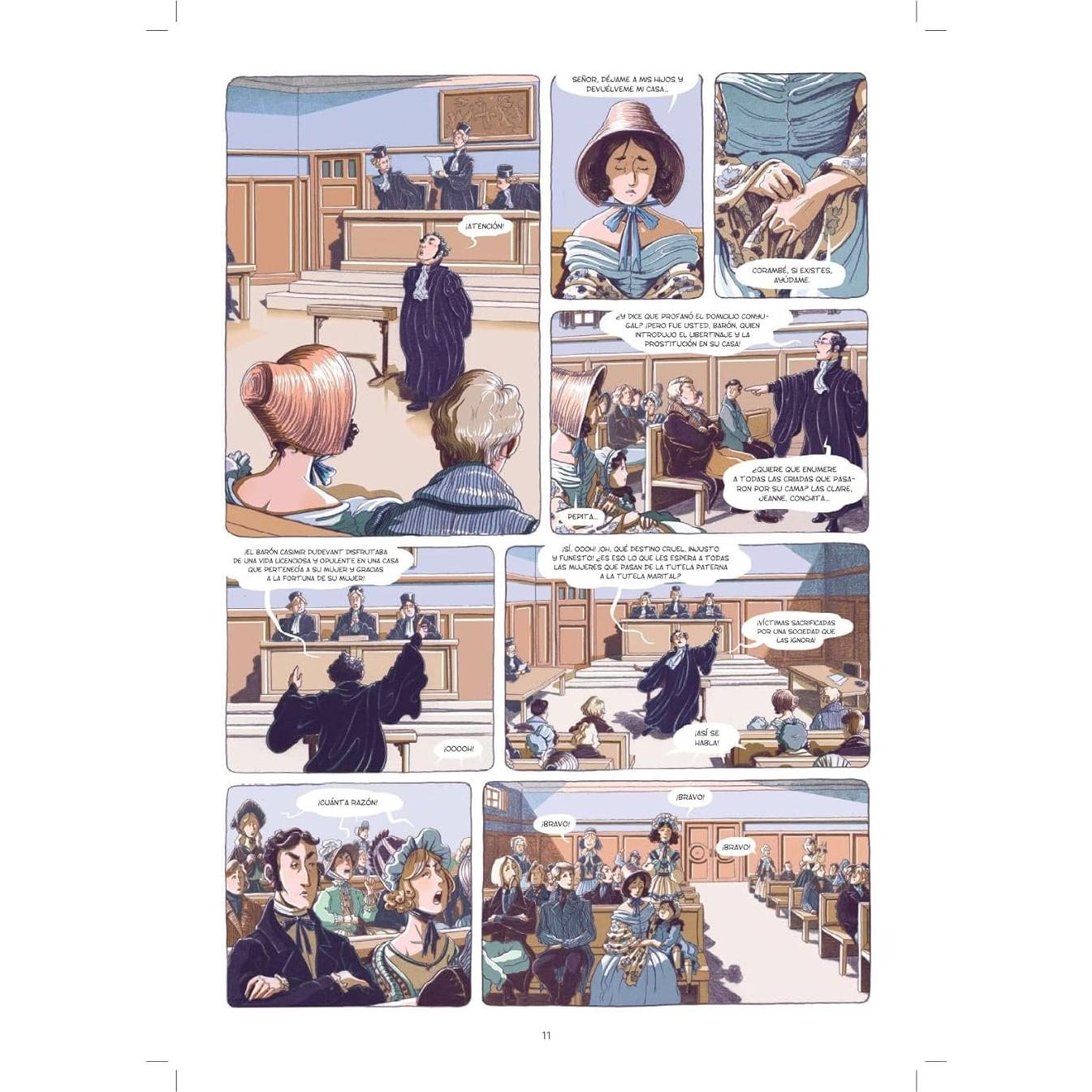 George Sand: Mi vida en Nohant