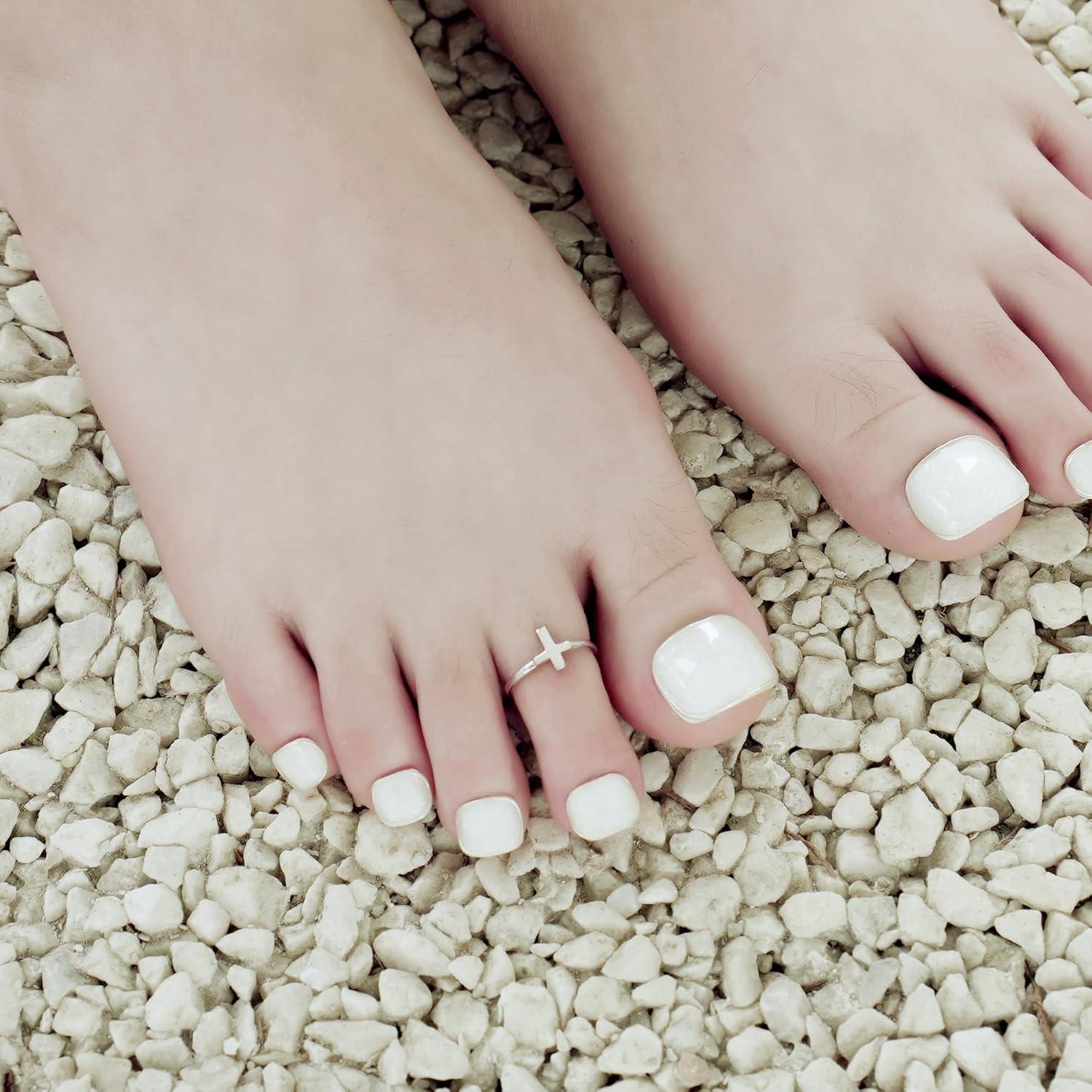 Anillo Abierto Ajustable CHIC & ARTSY en Plata Esterlina 925