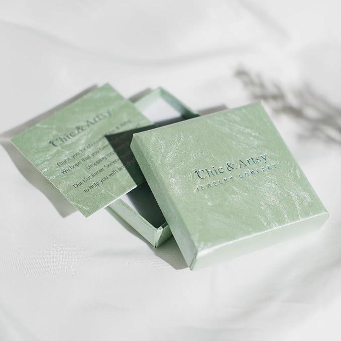 Anillo Abierto Ajustable CHIC & ARTSY en Plata Esterlina 925