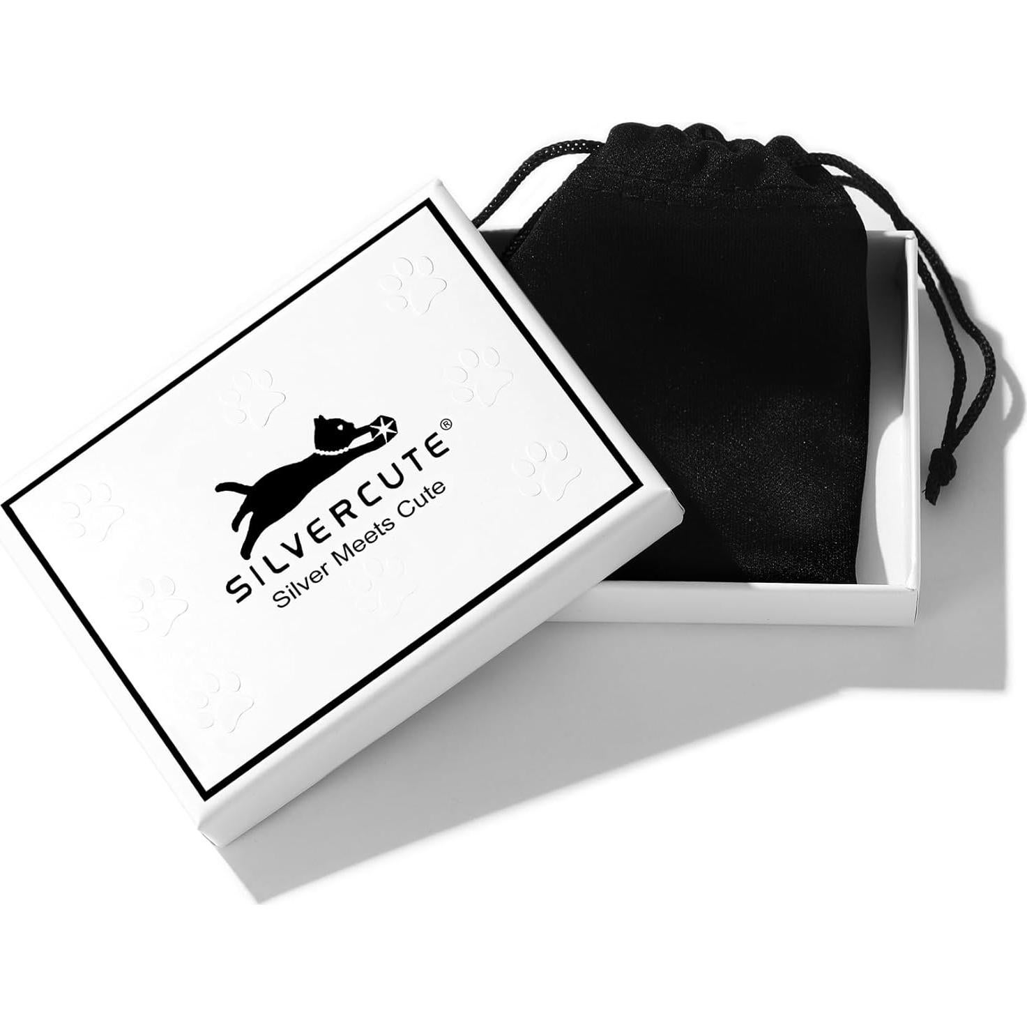 Anillo de Dedo del Pie Ajustable Plata Esterlina 925 SILVERCUTE