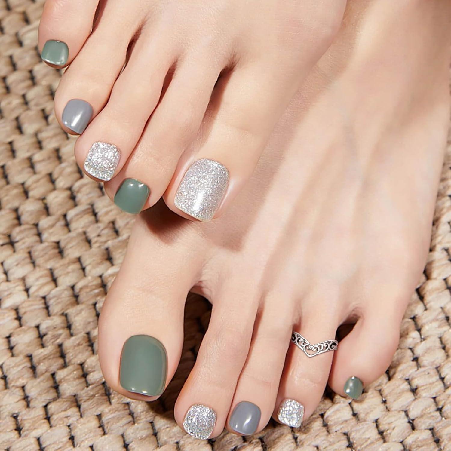 Anillo ajustable de filigrana en forma de V Plata 925 para mujeres