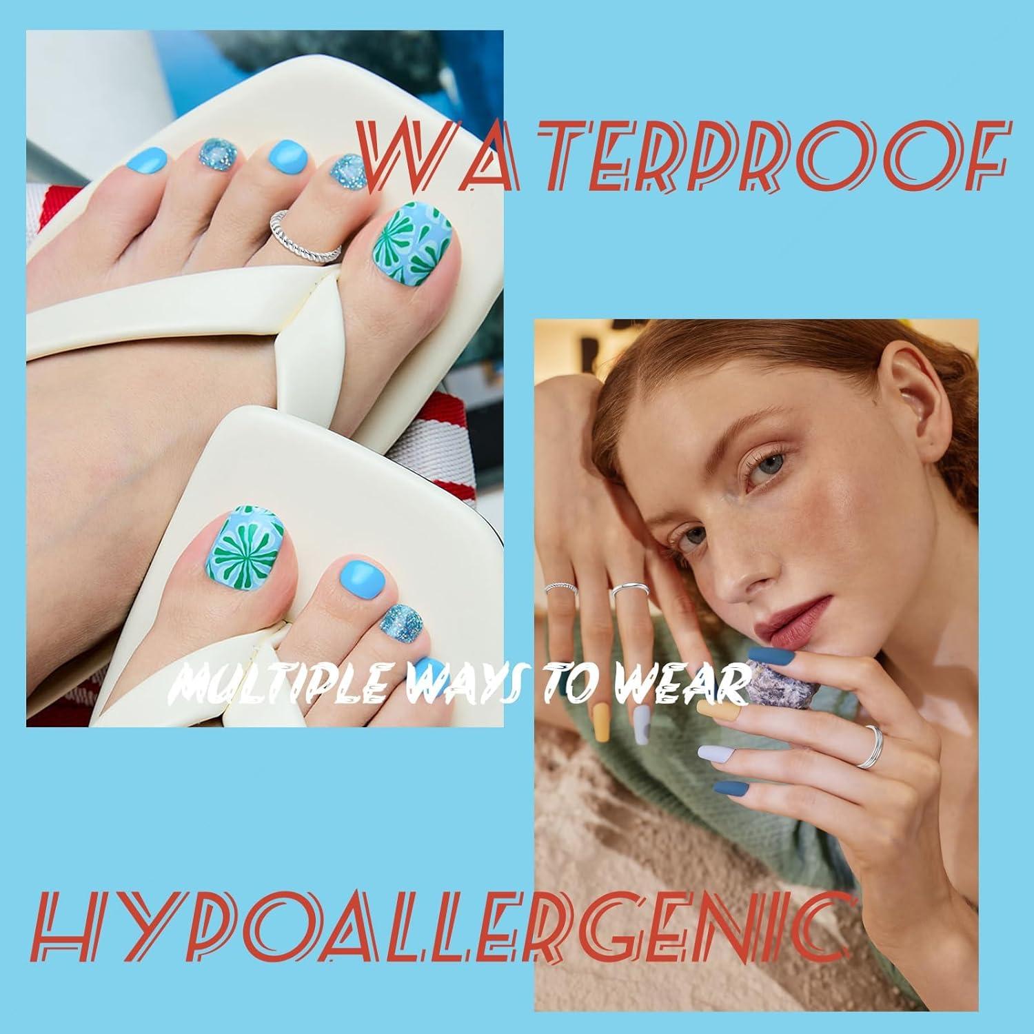 Conjunto 3 Anillos Ajustables de Oro/Plata 14K para Mujeres