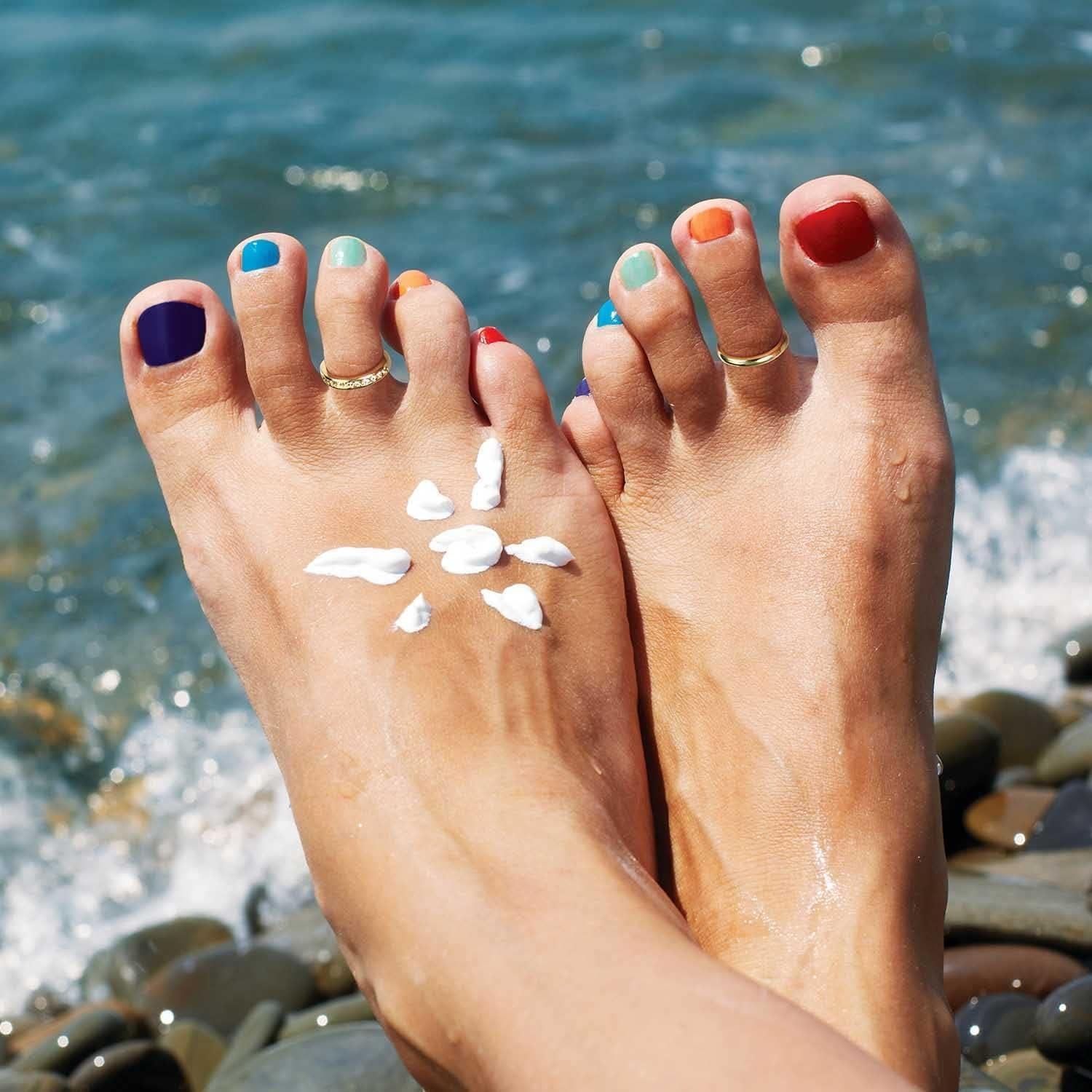 Anillos de Dedo Abierto de Oro Relleno 14k Jstyle Ajustables