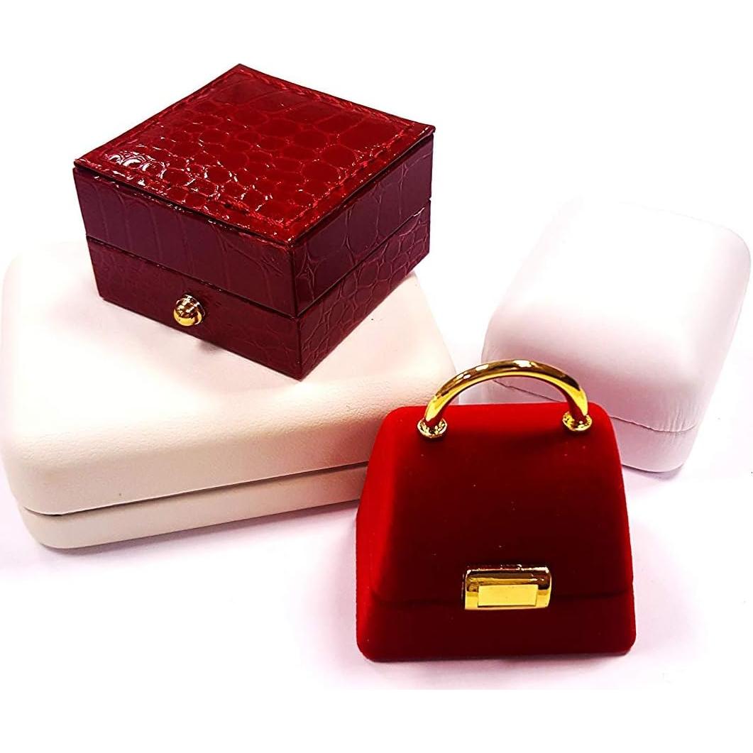 Anillo ajustable de plata esterlina 925 en forma de llave y candado