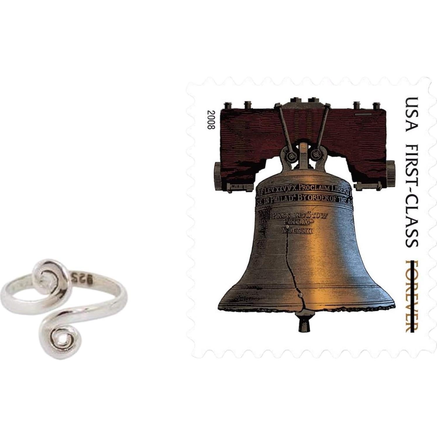 Anillo de Dedo Artesanal de Plata de Ley NOVICA - Bohemio Ajustable