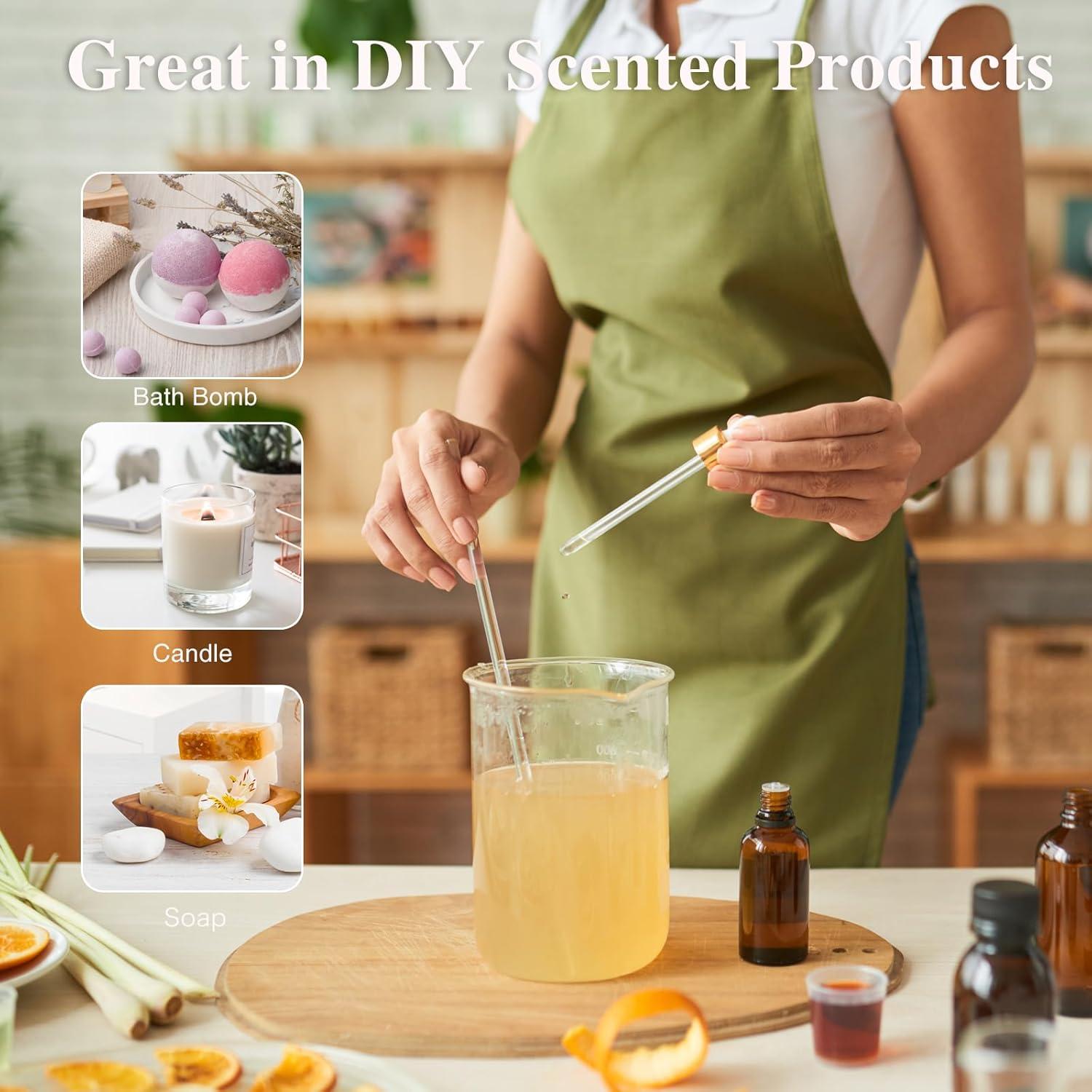 Aceite Aromático PHATOIL Coco y Vainilla 100ml para Difusor