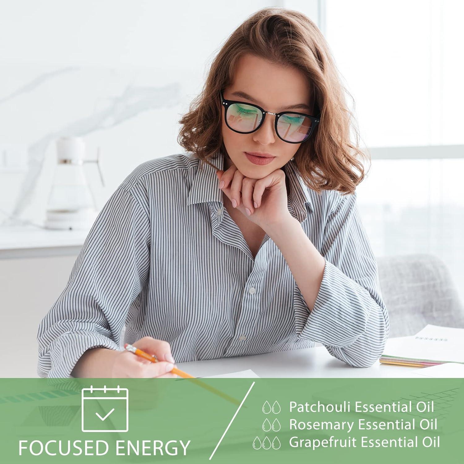 Aceite Esencial de Pomelo 100ml PHATOIL con Gotero