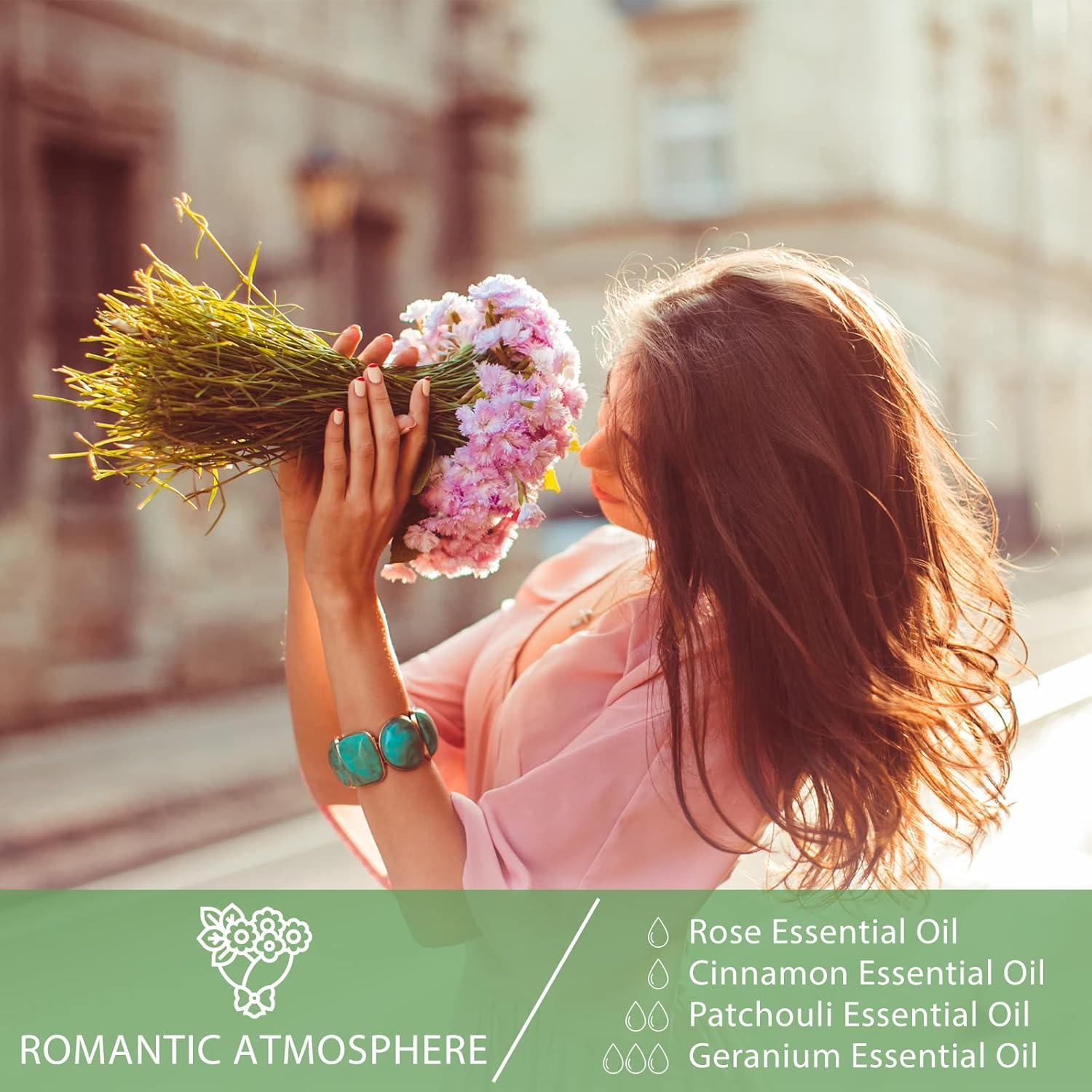 Aceite Esencial de Canela PHATOIL 100ML para Difusor