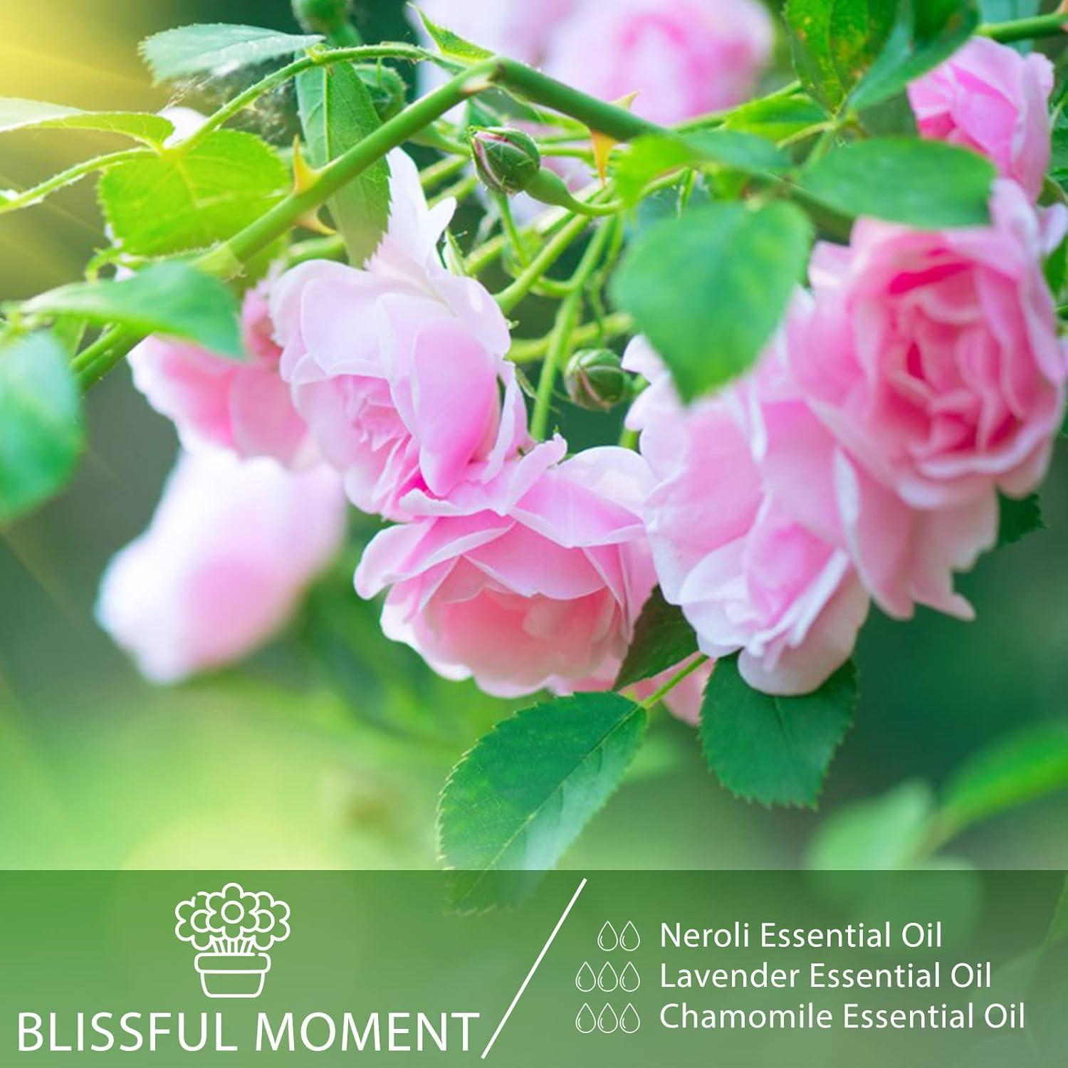 Aceite Esencial de Neroli 100ml PHATOIL Aromaterapia