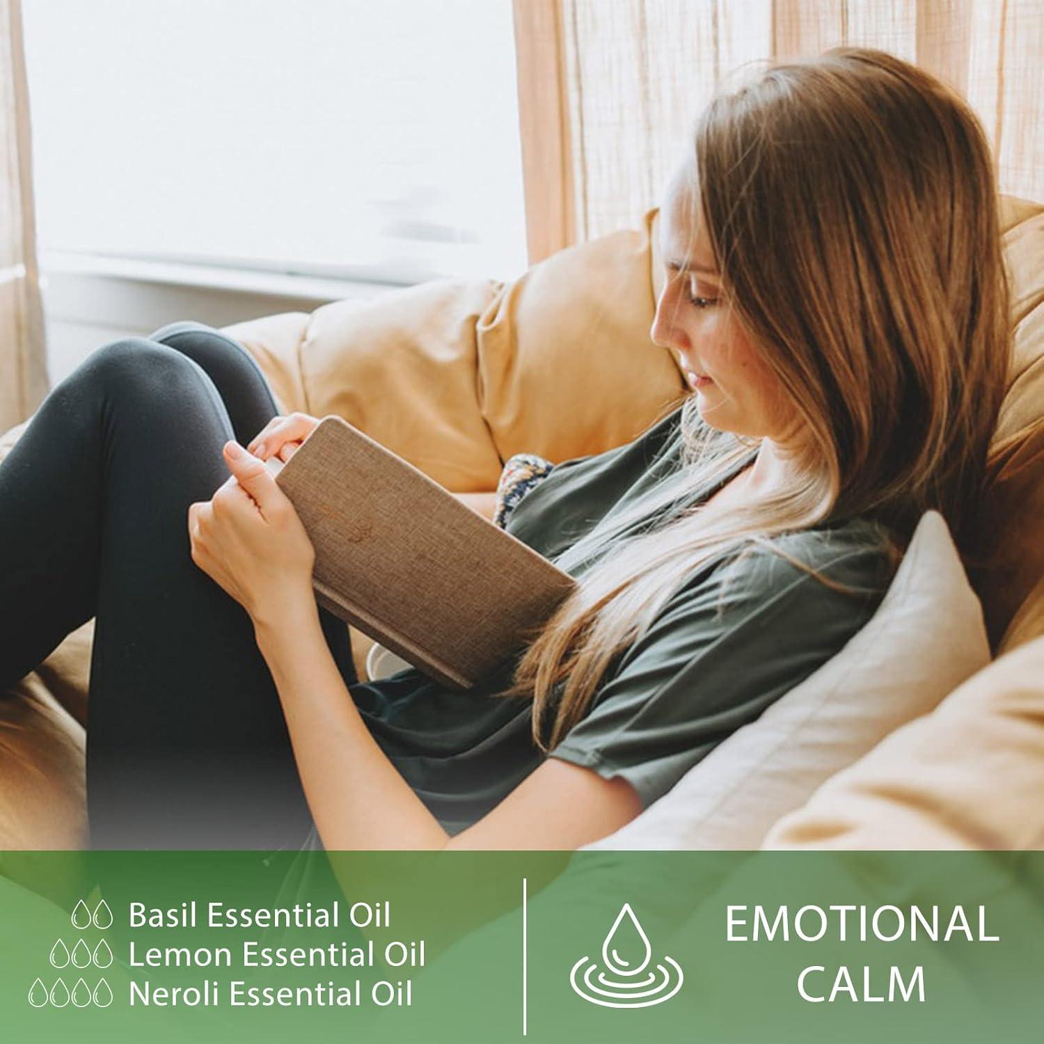 Aceite Esencial de Neroli 100ml PHATOIL Aromaterapia