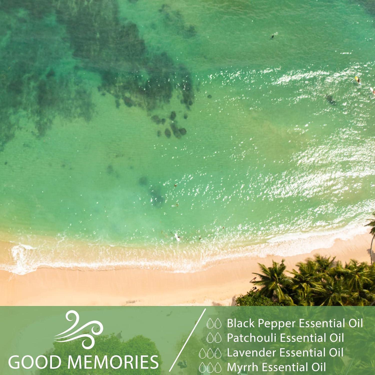 Aceite Esencial de Mirra 30ml PHATOIL para Aromaterapia