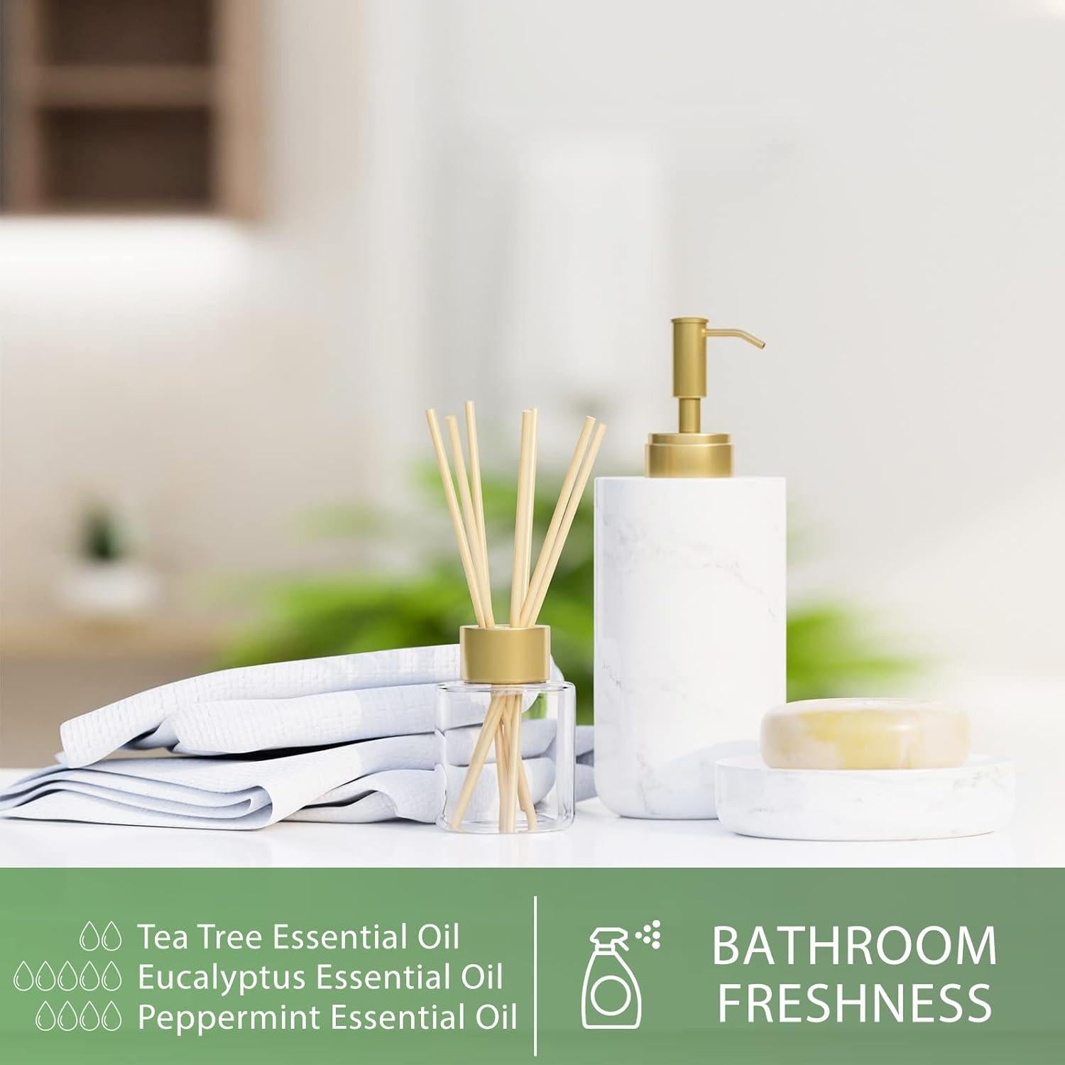 Aceite Esencial de Árbol de Té 100ml PHATOIL - Puro y Natural