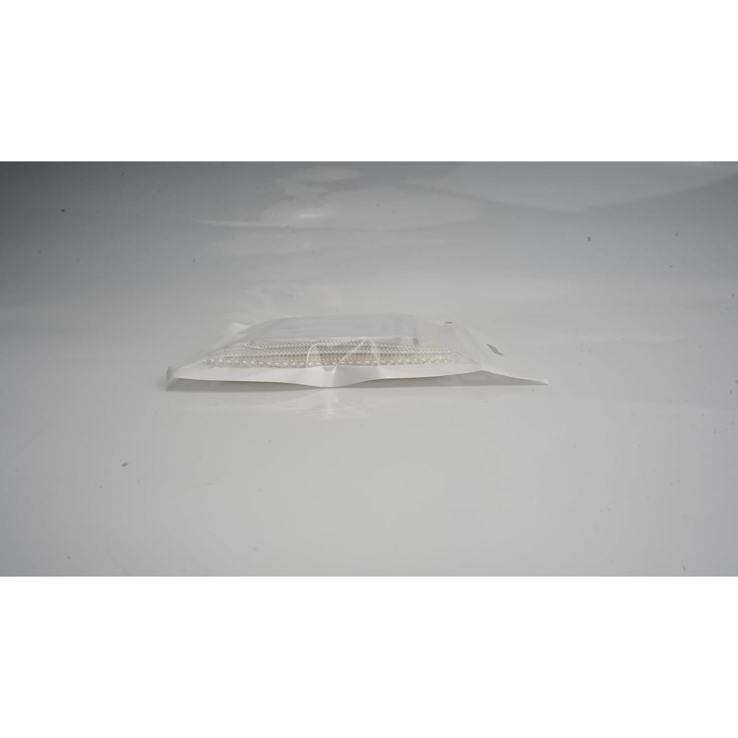 Ajustadores de Talla para Anillos Sueltos Haiou - 12 Piezas