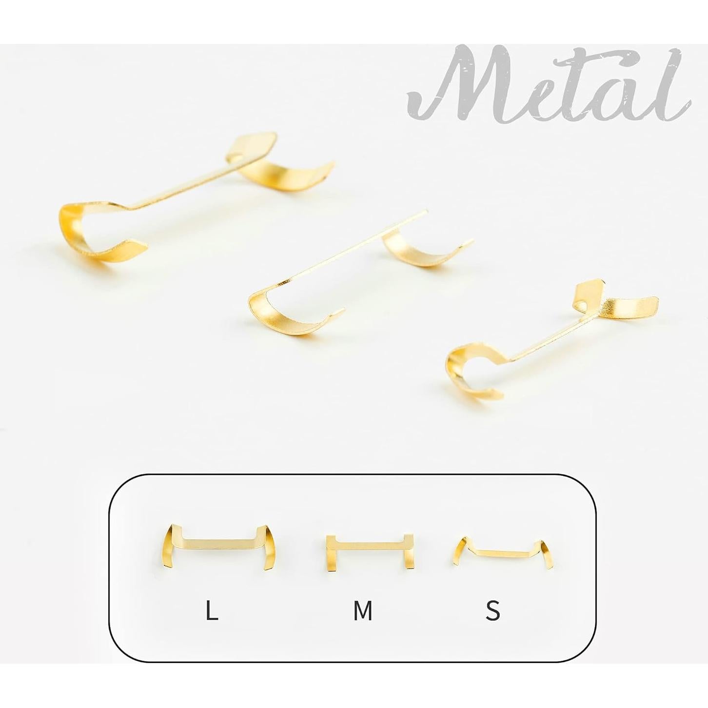 Juego de Ajustadores de Tamaño de Anillo Litumfen 13 Piezas