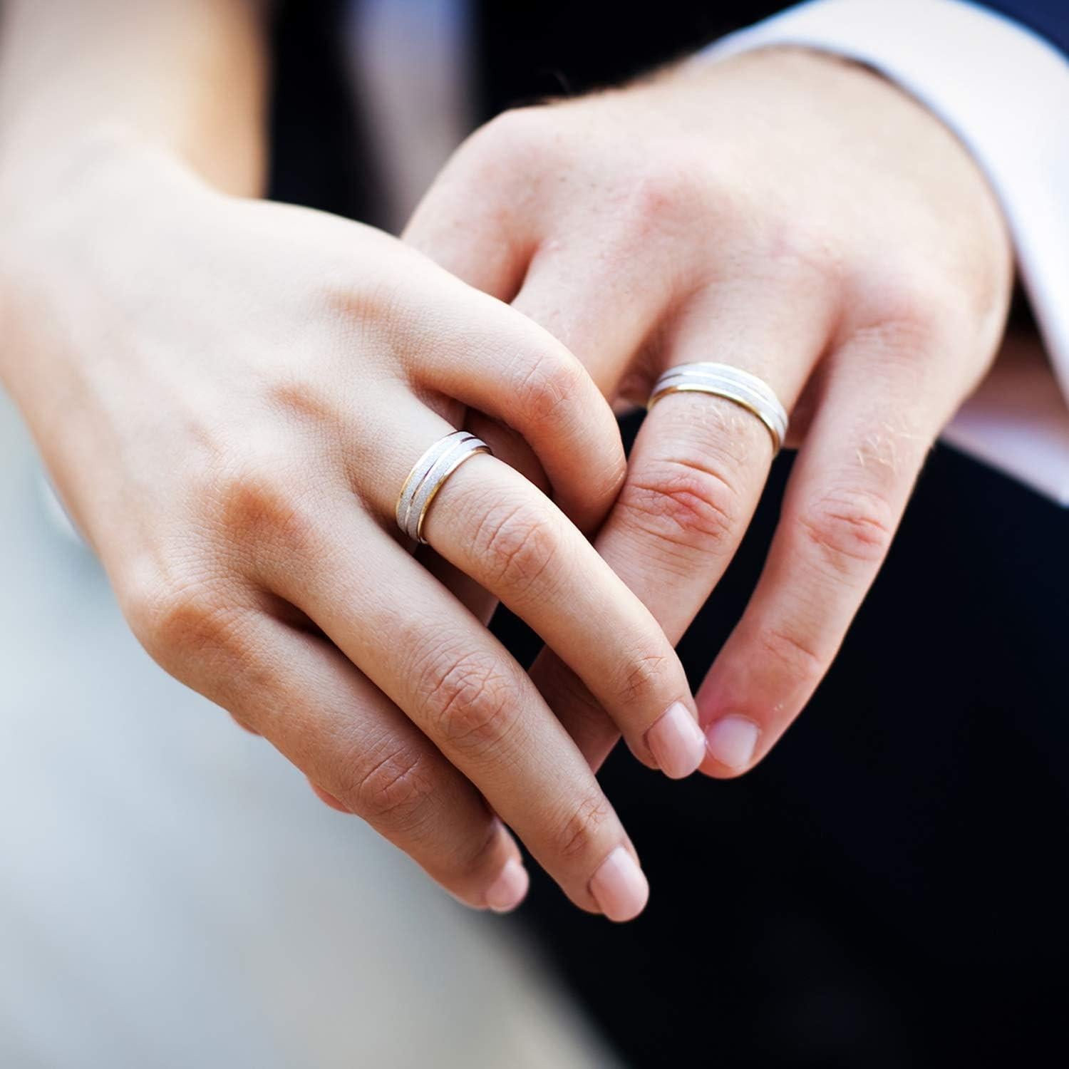 Ajustador de Tamaño de Anillo Chuangdi 152 Piezas 1-1.5mm