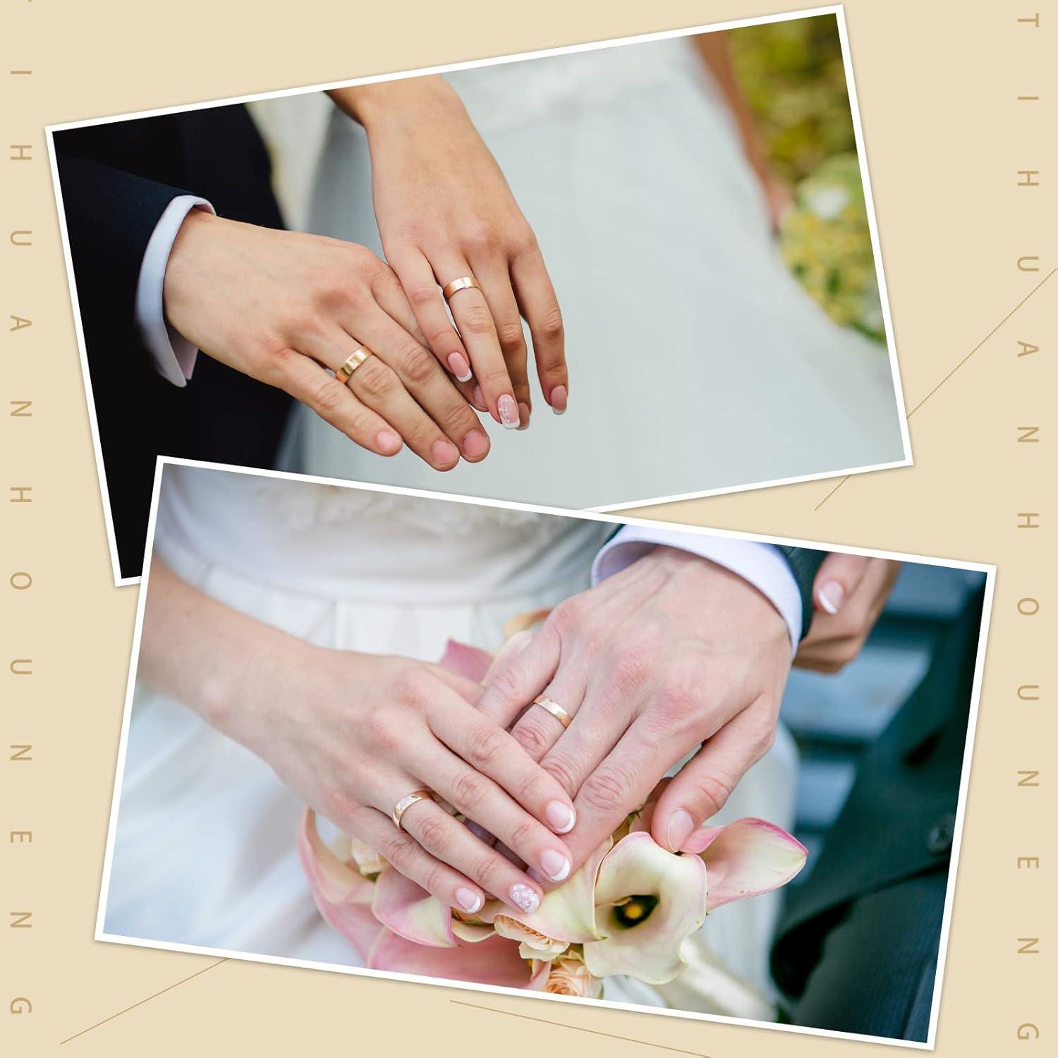 Ajustador de Tamaño de Anillo Chuangdi 152 Pcs 1mm 1.5mm