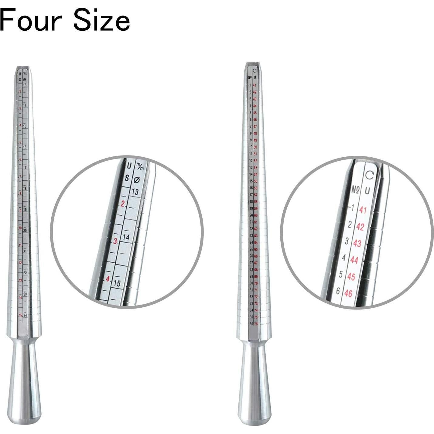 Kit de Herramientas para Fabricación de Joyas HYDDNice 27 Piezas