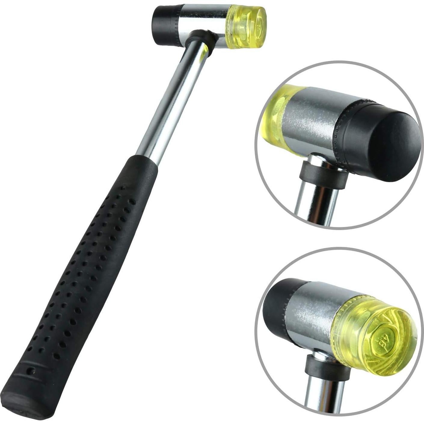 Kit de Herramientas para Fabricación de Joyas HYDDNice 27 Piezas