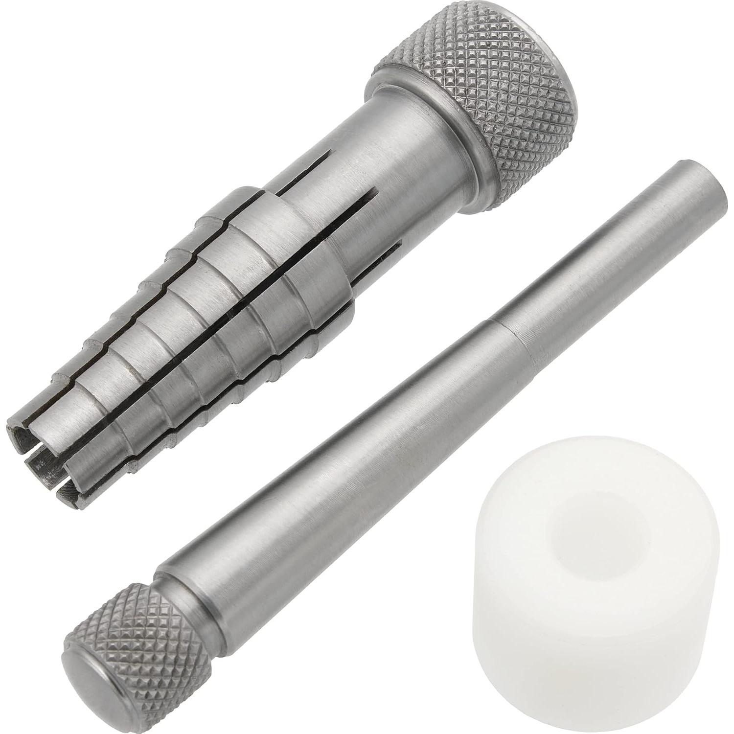 Kit de Medición de Talla de Anillo RATHBURN - Estirador y Medidor