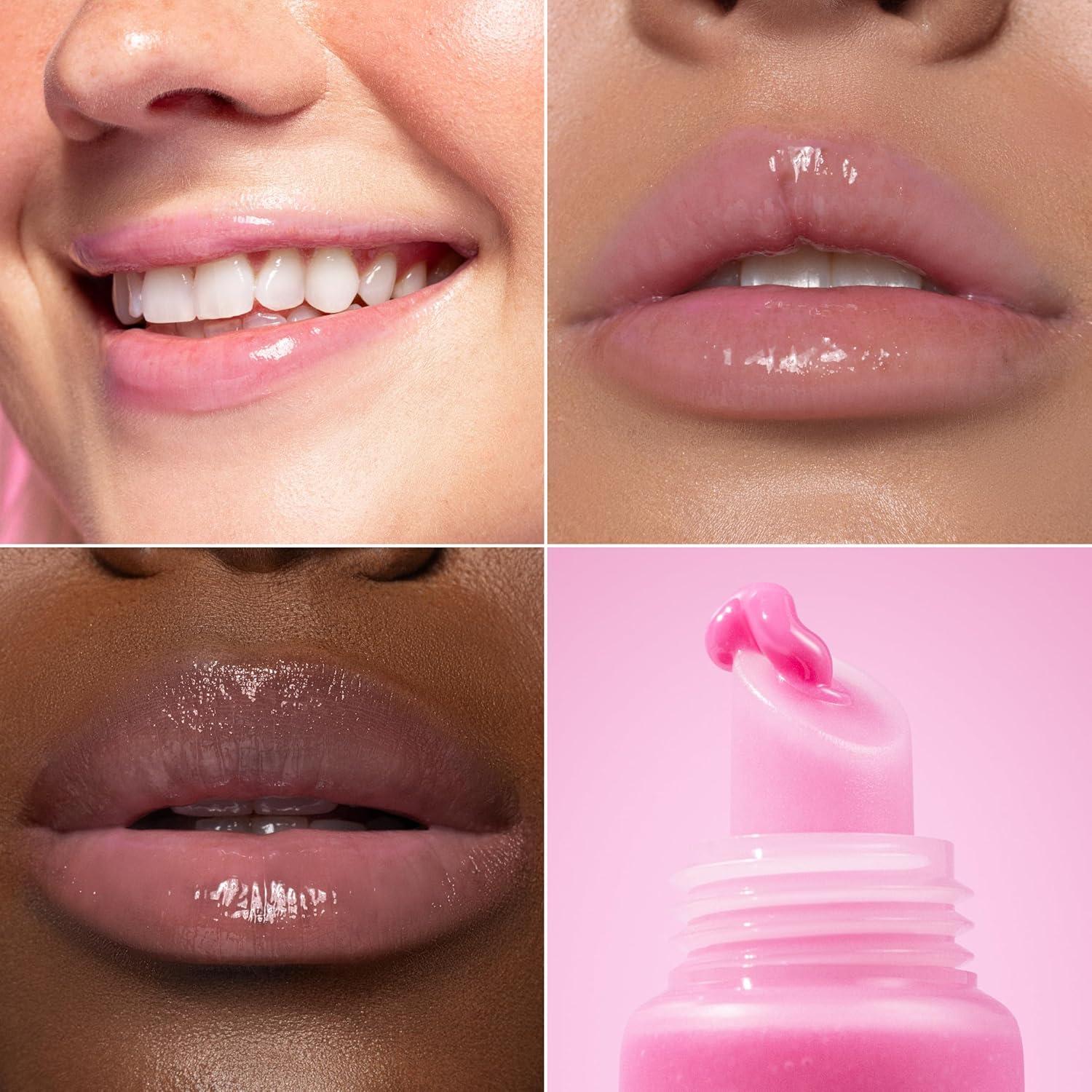 Avatara Gel Labial Teñido Nutritivo Dragonfruit 15mL