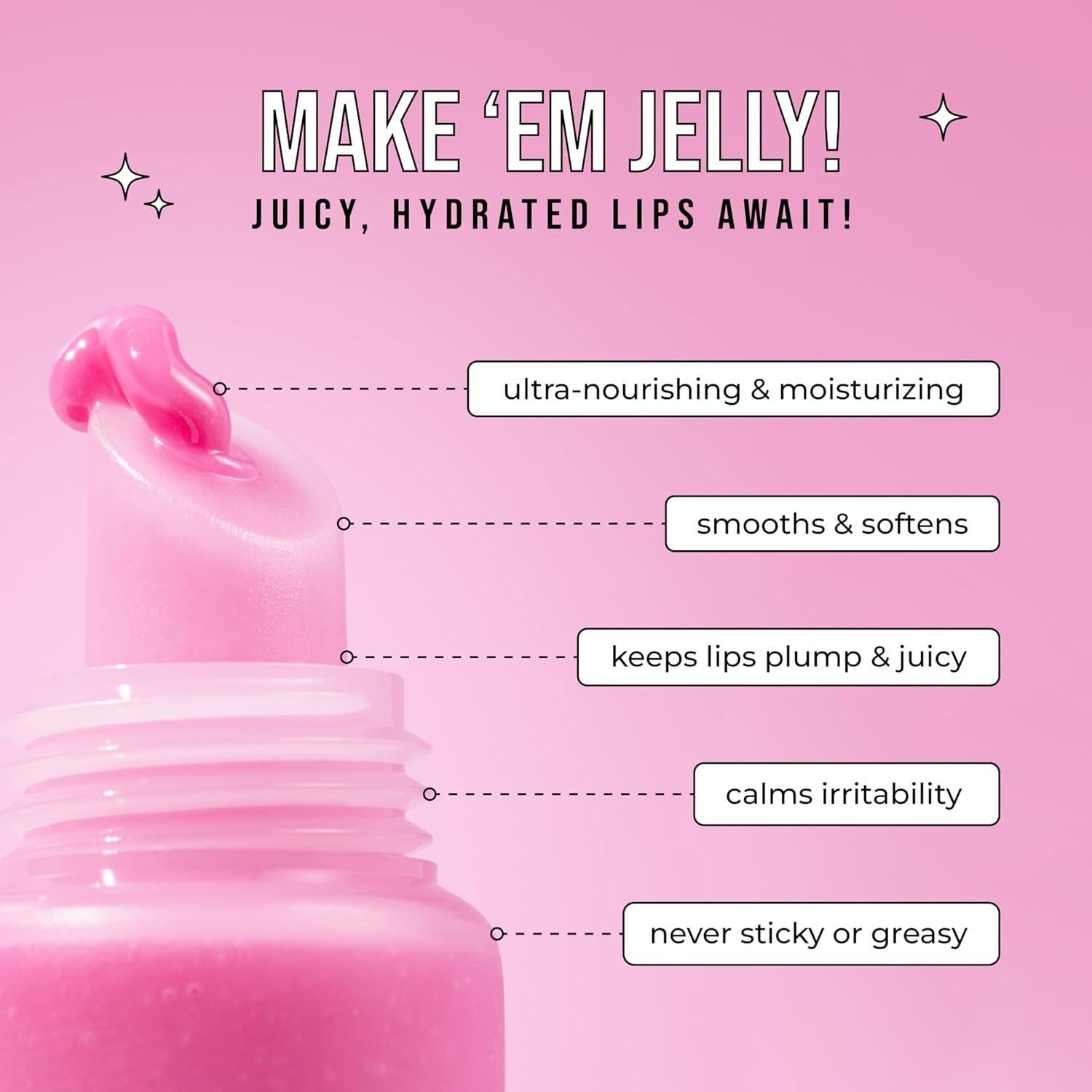 Avatara Gel Labial Teñido Nutritivo Dragonfruit 15mL