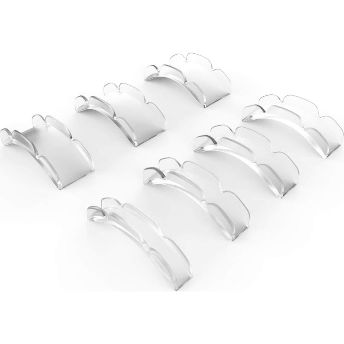 Ajustadores de Anillos Coopache - Kit 14 Piezas para Anillos Sueltos