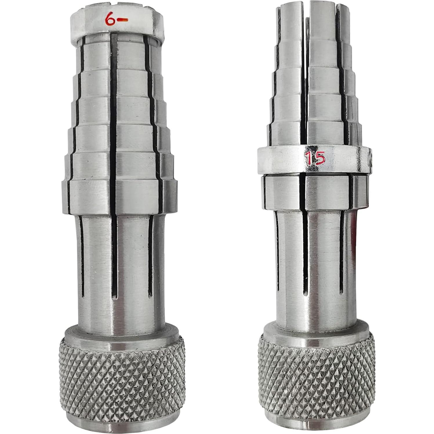 Herramienta Estiradora de Anillos Rathburn Rosenthal - Tamaño 6.5