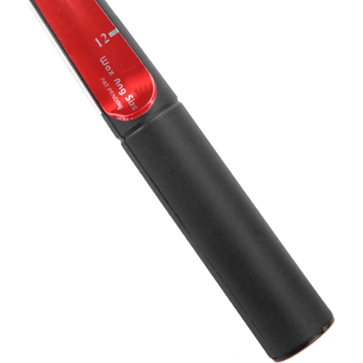 Creador de Anillos de Cera Ejoyous con Cuchilla de Acero