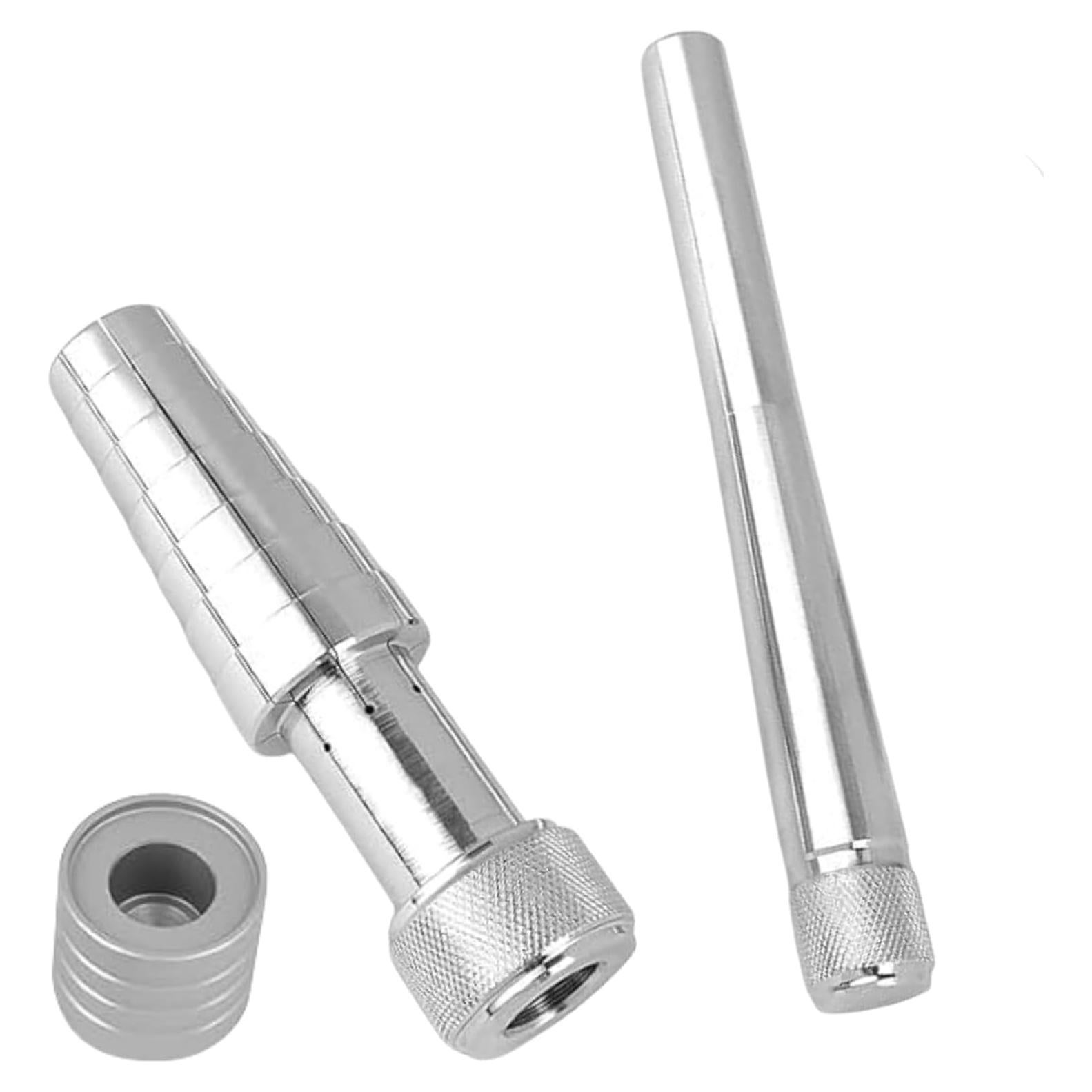 Herramienta Estiradora de Anillos de Acero Cromado CUITXYS