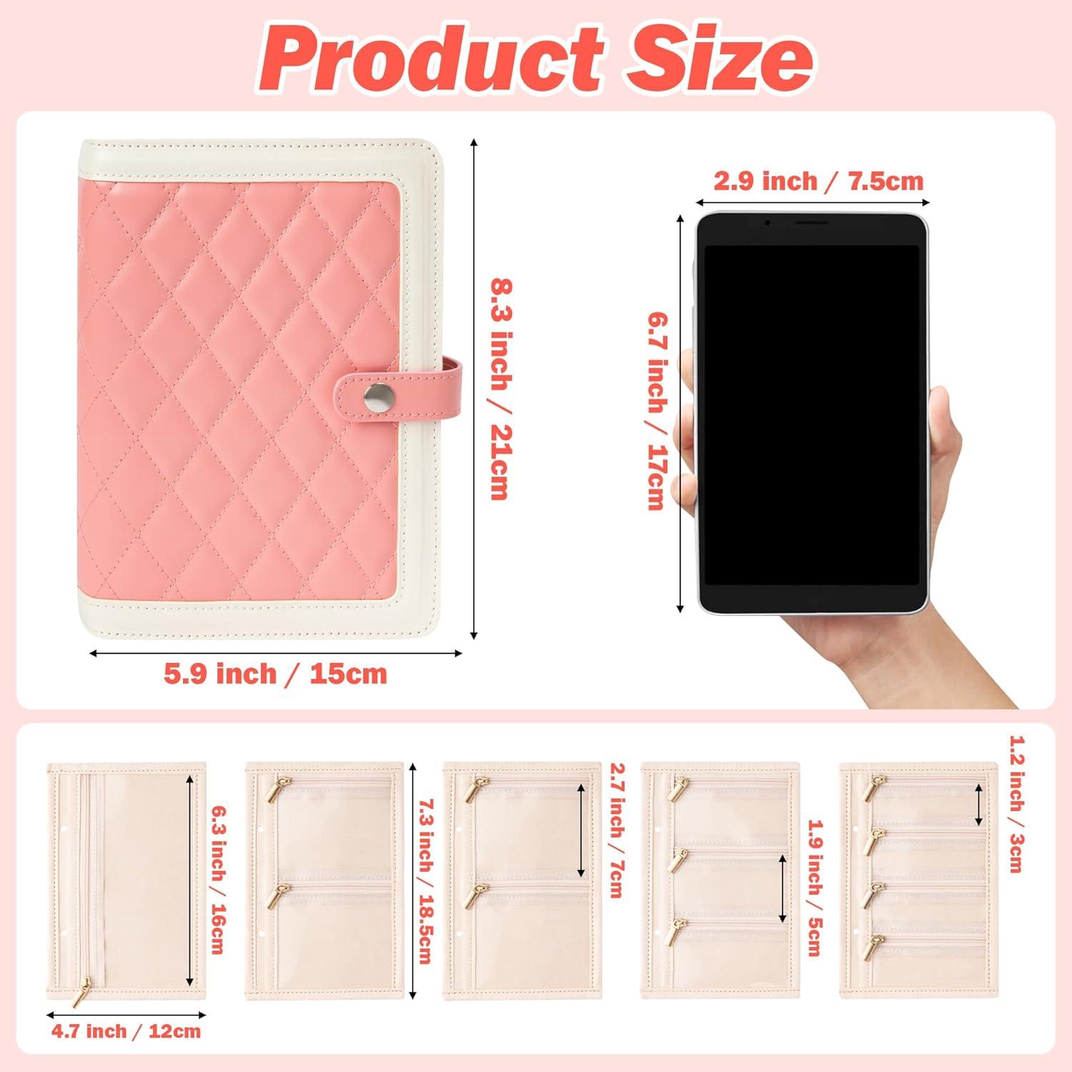 Organizador de Joyas de Viaje FurUlixty - Estuche Cuero PU 21x15 cm