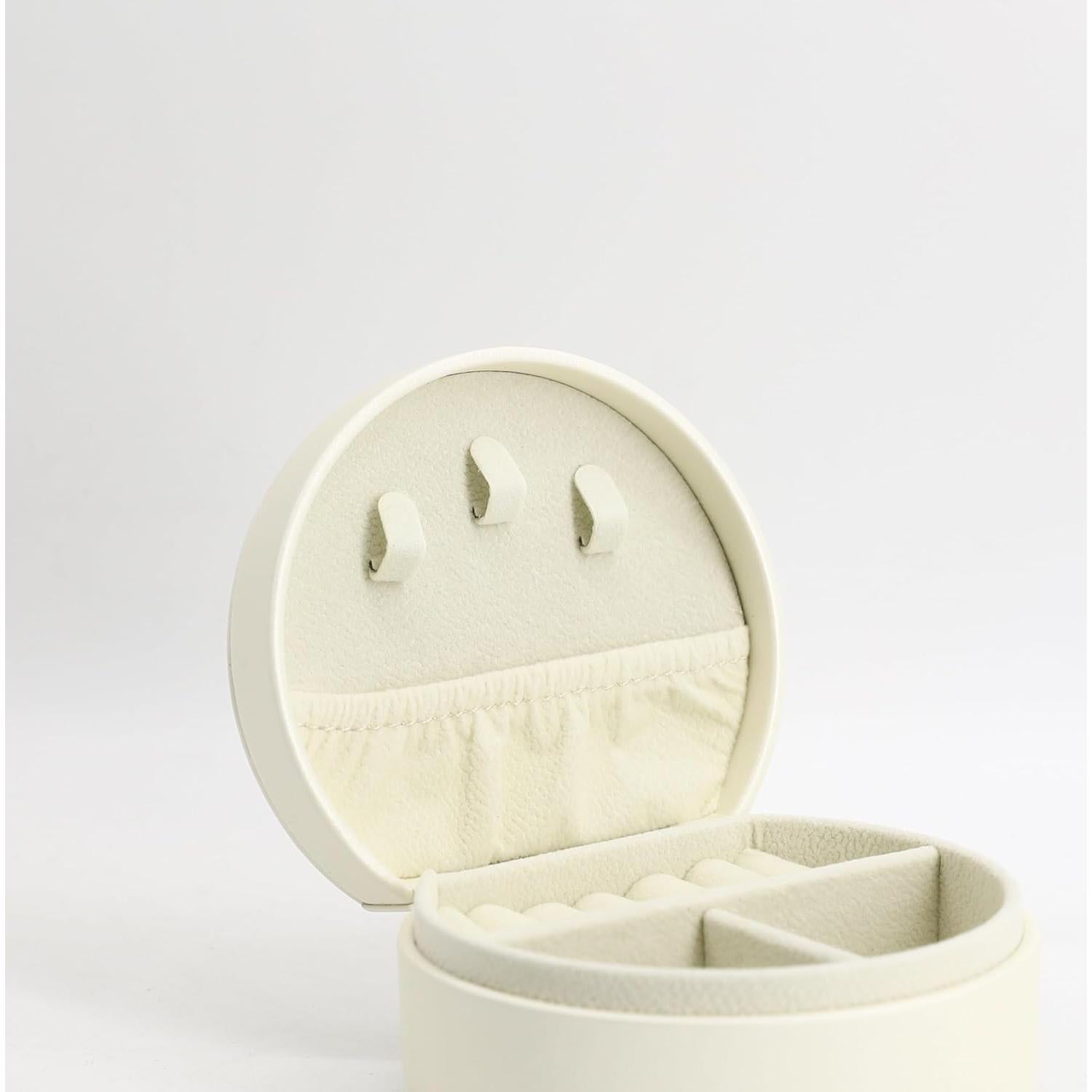 Estuche de Joyería de Viaje COLECTIVO HOGAR Media Luna