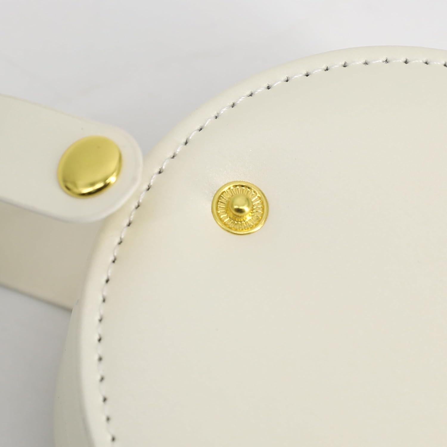 Estuche de Joyería de Viaje COLECTIVO HOGAR Media Luna