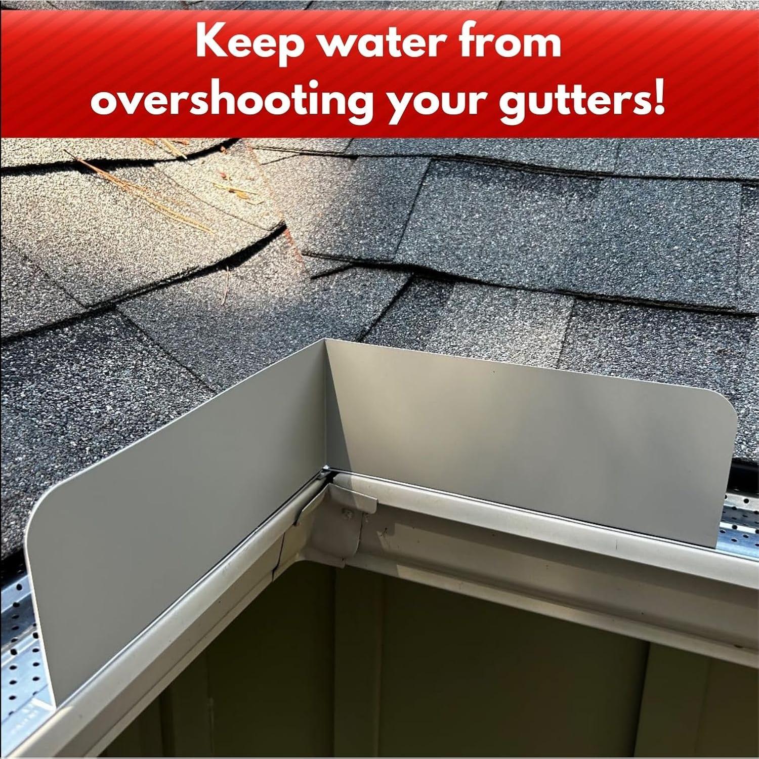 Protector de Salida Eagle 1 Doblado Clásico Almendra