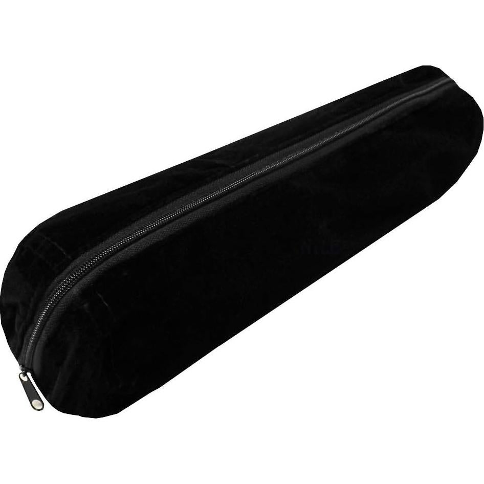 Rollo de Joyería Portátil MOOCA Negro para Pulseras y Relojes